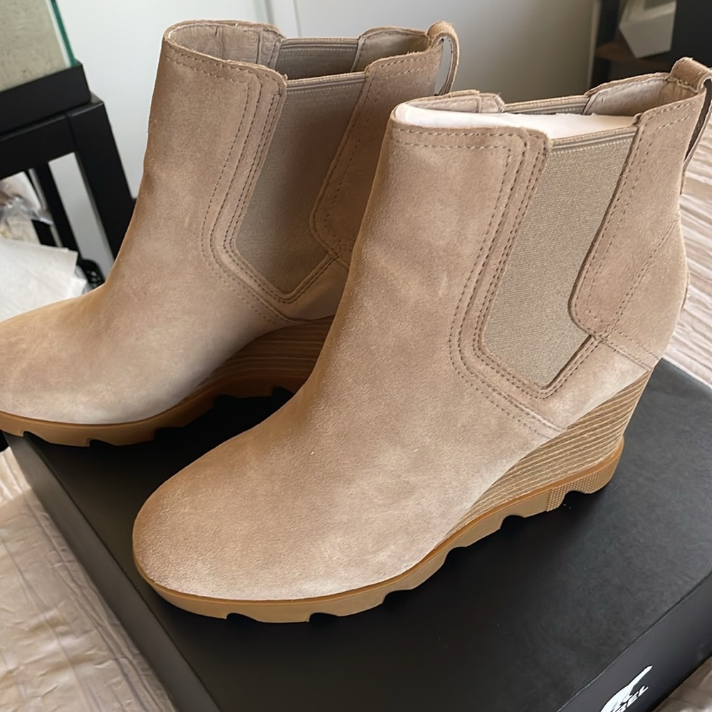 Boots